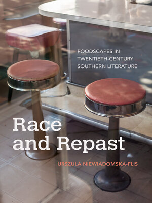 cover image of Race and Repast